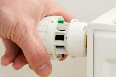 Raithby central heating repair costs